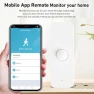 Thumbnail WiFi PIR Motion Sensor — Motion Sensors, SENCKIT