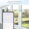 Thumbnail WiFi Vibration Sensor — Smart Home Security, Chatthen