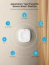 Thumbnail Wireless Mini Smart Button Sensor — Smart Home Hubs & Controllers, GoveeLife