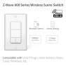 Thumbnail Z-Wave Scene Controller — Smart Motion Sensors, Minoston