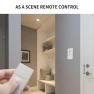 Thumbnail Z-Wave Scene Controller — Smart Motion Sensors, Minoston