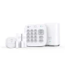 5-Piece Home Alarm Kit — Smart Home Security, eufy Security