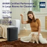 Thumbnail Air Purifier for Home Large Room — Activated Carbon Air Purifiers, LEVOIT