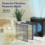 Thumbnail Air Purifier for Home Large Room — Activated Carbon Air Purifiers, LEVOIT