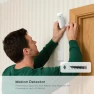 Thumbnail Alarm System Kit — Smart Home Security, YBJ