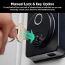 Thumbnail Auto-Lock Bolt Fingerprint Keyless Entry Smart Lock — Deadbolts, Wyze