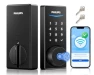 Thumbnail Built-in WiFi Smart Lock with Touchscreen and Fingerprint — Deadbolts, Philips