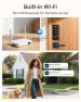 Thumbnail Built-in WiFi Smart Lock with Touchscreen and Fingerprint — Deadbolts, Philips