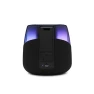 Thumbnail Color Changing Bluetooth Rechargeable Speaker for Amazon Echo Dot — Portable Audio Solutions, iHome