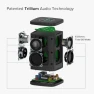 Thumbnail Concert Wi-Fi Bluetooth Smart Hi-Fi Speaker — Portable Audio, RIVA