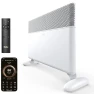 Thumbnail Convection Panel Space Heater — Portable Heating Solutions, Ballu
