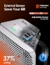 Thumbnail Convection Panel Space Heater — Portable Heating Solutions, Ballu