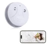 Thumbnail Hidden Camera Smoke Detector — Covert Surveillance, DWKINPING