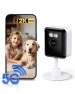 Thumbnail Indoor Security Camera — Dome Surveillance Cameras, Gianteye