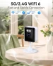 Thumbnail Indoor Security Camera — Dome Surveillance Cameras, Gianteye