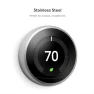 Thumbnail Learning Thermostat — HVAC Controls, Google