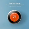 Thumbnail Learning Thermostat — HVAC Controls, Google
