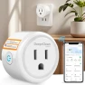 Thumbnail Mini Smart Plug — Smart Home Hubs & Controllers, DeeprClean