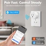 Thumbnail Mini Smart Plug — Smart Home Hubs & Controllers, DeeprClean