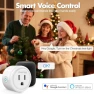 Thumbnail Mini Smart Plug — Smart Home Hubs & Controllers, DeeprClean