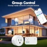 Thumbnail Mini Smart Plug — Smart Home Hubs & Controllers, DeeprClean