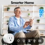 Thumbnail Mini Smart Plug — Smart Home Hubs & Controllers, DeeprClean