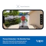 Thumbnail Outdoor Security Camera Wireless — Outdoor Security Cameras, Tapo