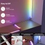 Thumbnail RGB Smart IC COB LED Strip Light — LED Strips, MIWISE