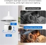 Thumbnail Security Camera Light Bulb — Outdoor Security Cameras, Suloron