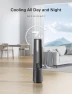 Thumbnail Smart Bladeless Tower Fan — Portable Cooling Solutions, PELONIS