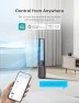 Thumbnail Smart Bladeless Tower Fan — Portable Cooling Solutions, PELONIS