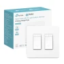 Thumbnail Smart Dimmer Switch 2-Gang — Light Dimmers, Kasa Smart