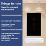 Thumbnail Smart Dimmer Switch — Dimmer Switches, LOUYSGEN