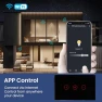 Thumbnail Smart Dimmer Switch — Dimmer Switches, LOUYSGEN