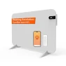 Thumbnail Smart Dual Space Heater — Portable Heating Solutions, Könighaus