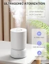 Thumbnail Smart Humidifier with Essential Oil Diffuser — Air Moisturizers, CLEVAST