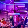 Thumbnail Smart LED Strip Lights — LED Strips, LETIANPAI