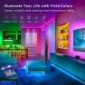 Thumbnail Smart LED Strip Lights — LED Strips, Lcutml