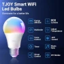 Thumbnail Smart Light Bulbs — LED, TJOY