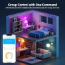 Thumbnail Smart Light Bulbs — LED, TJOY