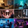 Thumbnail Smart Light Bulbs — LED, TJOY