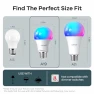 Thumbnail Smart Light Bulbs — LED, Linkind