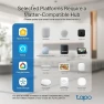 Thumbnail Smart Plug Mini — Smart Home Modules, Tapo