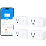 Thumbnail Smart Plug with Energy Monitoring — Smart Home Modules, Govee