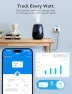 Thumbnail Smart Plug with Energy Monitoring — Smart Home Modules, Govee