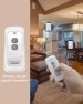 Thumbnail Smart Switch with App and Remote Control — Dimmer Switches, Avatar Controls