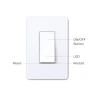 Thumbnail Smart Switch — Dimmer Switches, Tapo