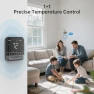 Thumbnail Smart Thermostat with Room Sensor — HVAC Controls, Provirtec
