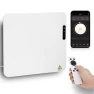 Thumbnail Wall Convection Space Heater Panel — Portable Heating Solutions, SENMIY