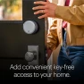 Thumbnail Wi-Fi Connected Smart Keyless Entry Door Lock — Deadbolts, August Home